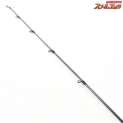 【ノリーズ】 ロードランナー ストラクチャー NXS STN650M NORIES ROAD RUNNER STRUCTURE ブラックバス K_238