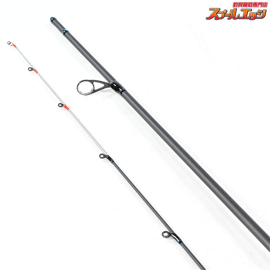 【ダイワ】 24エメラルダス エア ボート 72MS・K DAIWA EMERALDAS AIR BOAT アオリイカ K_162