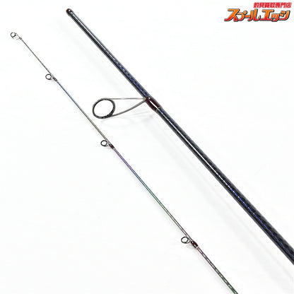 【シマノ】 20ワールドシャウラ 2750FF-2 SHIMANO WORLD SHAULA ブラックバス シーバス メバル K_172