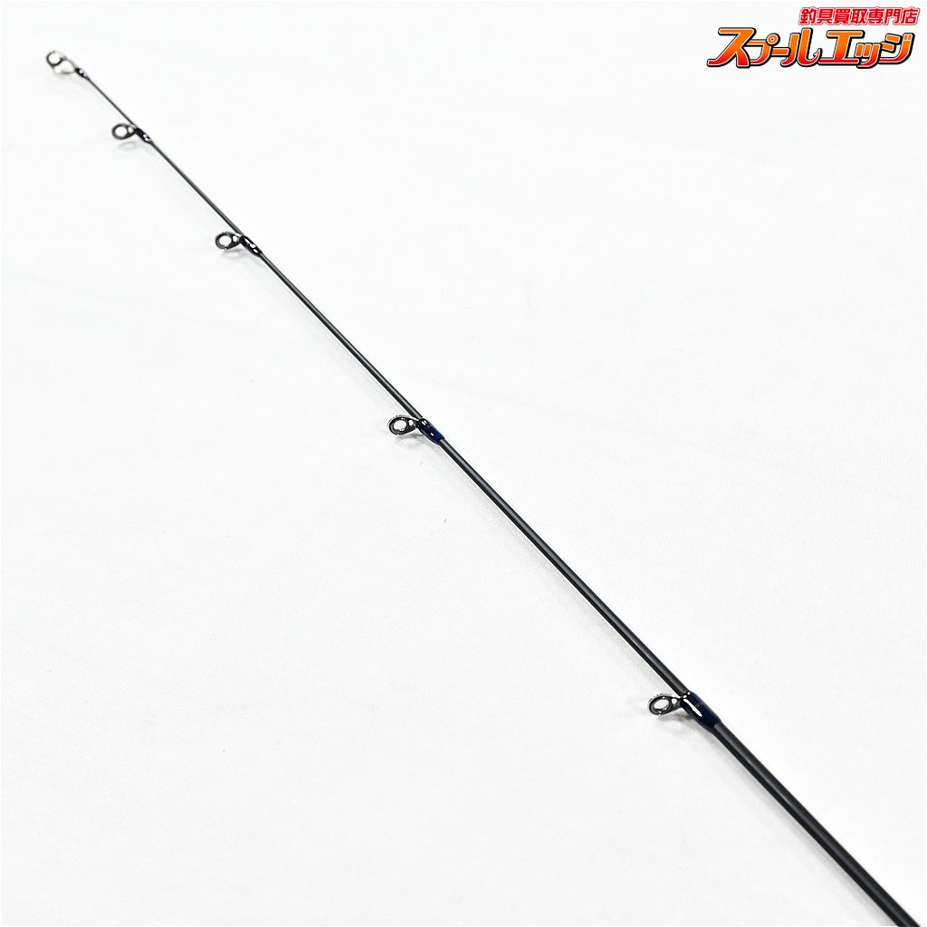 【デジーノ】 レーベン トルクチューン DLT-SJ67L/MLRST0s EVAモデル DESIGNO LEBEN Torque Tune ブラックバス K_244