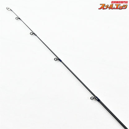 【デジーノ】 レーベン トルクチューン DLT-SJ67L/MLRST0s EVAモデル DESIGNO LEBEN Torque Tune ブラックバス K_244