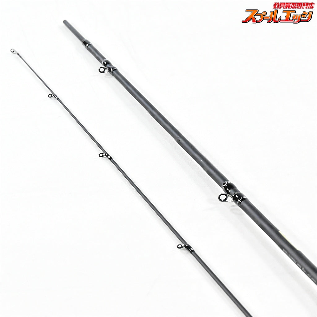 【アブガルシア】 ソルティステージ ベイトフィネス STBC-6102ULT-KR Abu Garcia Salty Stage Bait Finesse メバル カサゴ キジハタ K_149