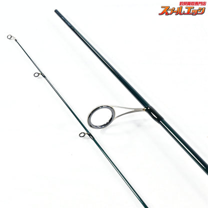 【パームス】 シルファー リバークラス SGS-76R PALMS Sylpher ヤマメ イワナ ニジマス K_158