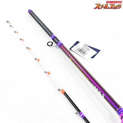 【ゴクスペ】 ゴクエボリューション フグスティック トラフグ 180 MAX50号 gokusupe Gokuevolution FUGU-STICK フグ K_146