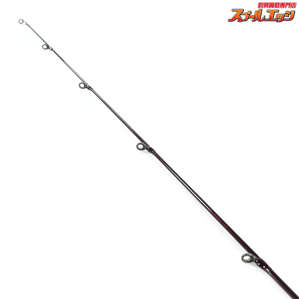 【ダイワ】 20ハートランド HL 721MLFS-SV AGS20 冴掛 七弐 DAIWA HEARTLAND Saegake ブラックバス K_239