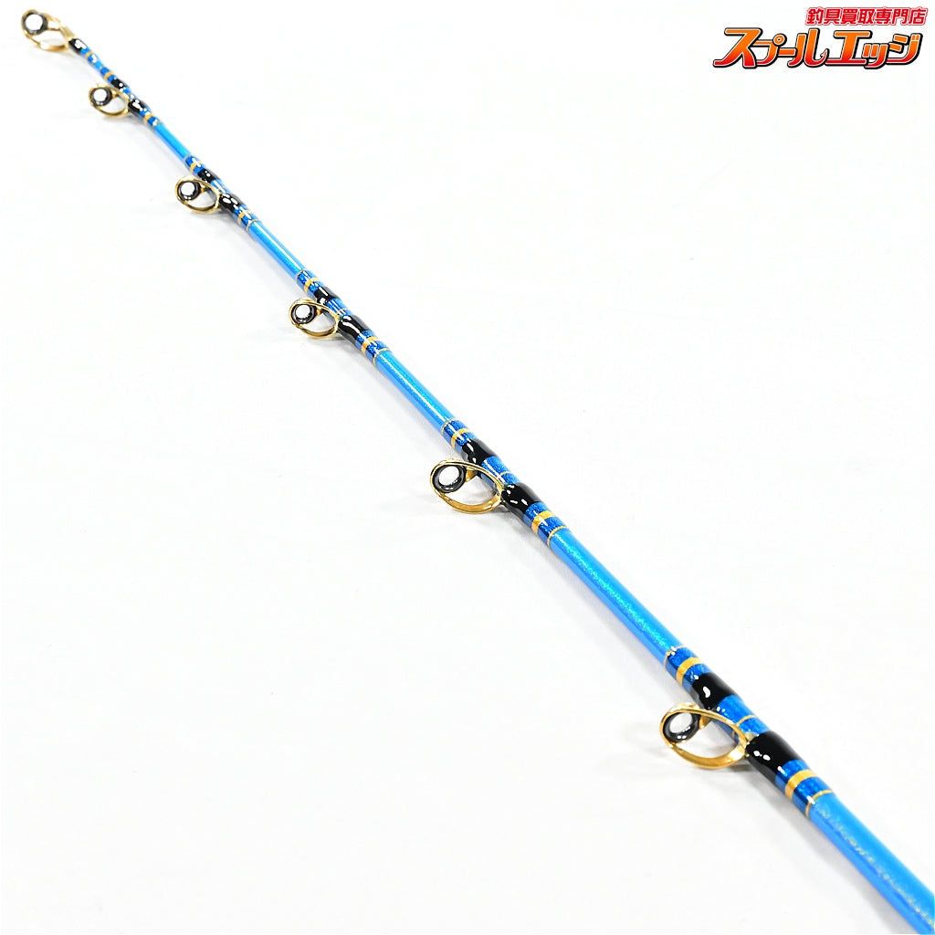 【アルファタックル】 ディープインパクト BX2 II alphatackle DEEP-IMPACT キンメ アカムツ ハタ K_225