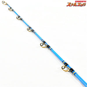 【アルファタックル】 ディープインパクト BX2 II alphatackle DEEP-IMPACT キンメ アカムツ ハタ K_225