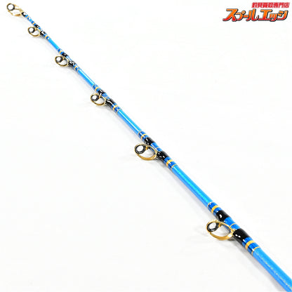 【アルファタックル】 ディープインパクト BX2 II alphatackle DEEP-IMPACT キンメ アカムツ ハタ K_225