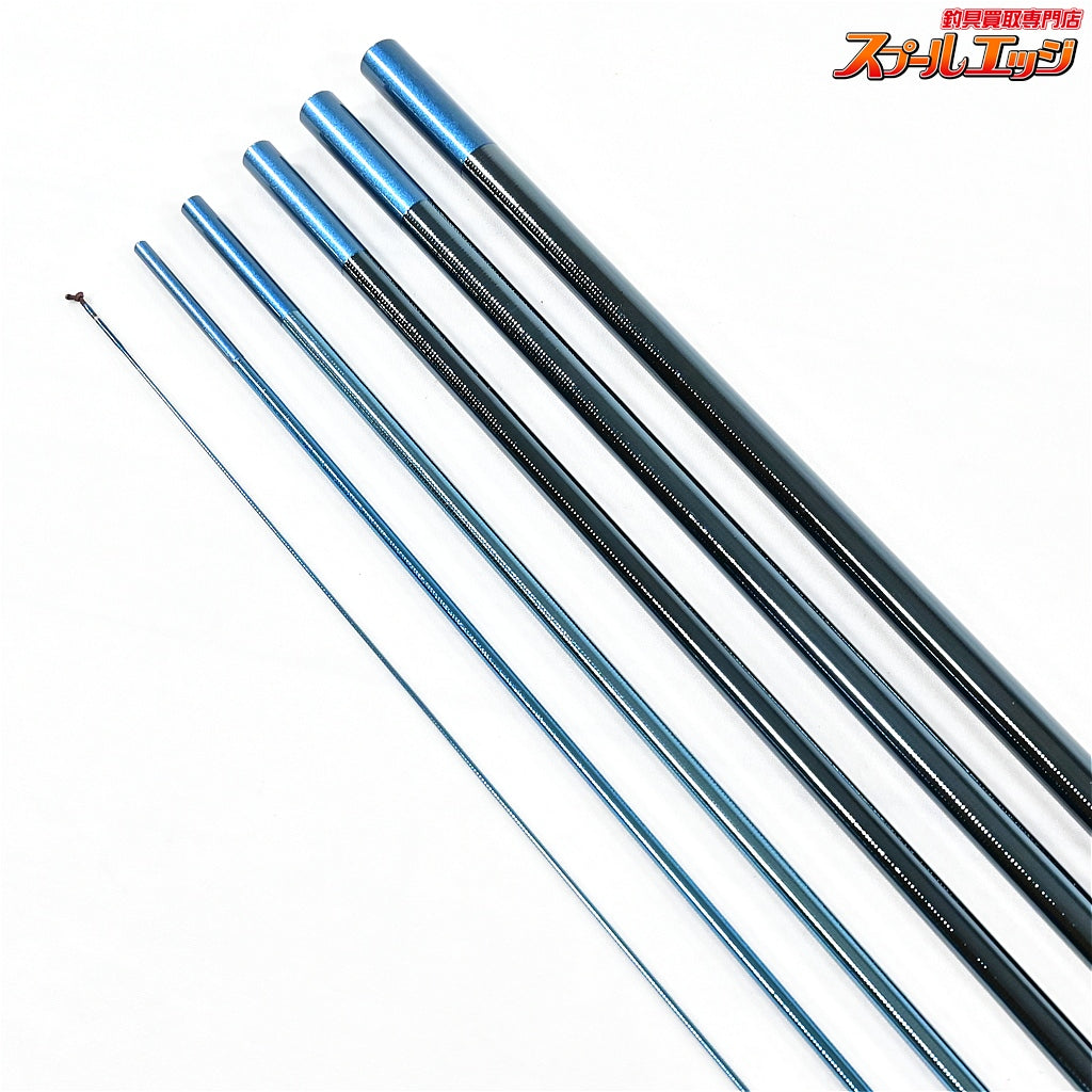 【シマノ】 飛天弓 閃光X 19尺 SHIMANO HITENKYU SENKOH ヘラブナ K_150