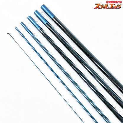 【シマノ】 飛天弓 閃光X 19尺 SHIMANO HITENKYU SENKOH ヘラブナ K_150