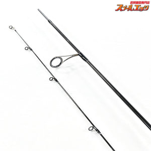 【ザンマイ】 レヴェルトラウト 5.0MT Yガイド ZANMAI Revel trout ヤマメ イワナ ニジマス K_120