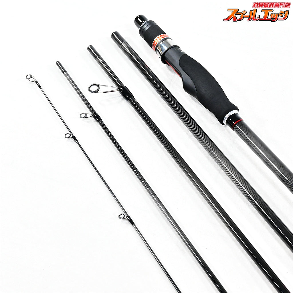 【アピア】 風神 フージンRS ナイトバード EXV S90L+ APIA 2026年モデル Foojin'RS NIGHTBIRD シーバス K_111