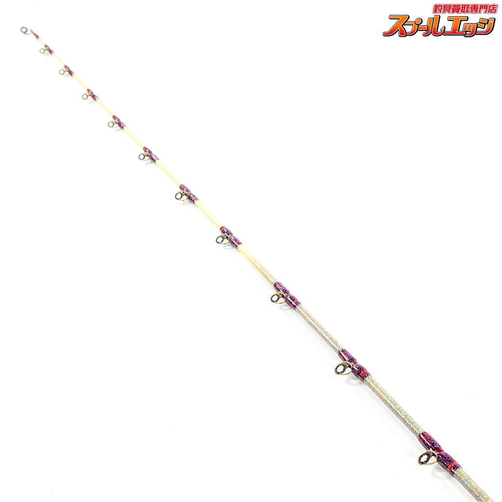 店頭受取のみ【アリゲーター】 スペシャル 全長290cm ALLIGATOR SPECIAL マダイ ワラサ K_300