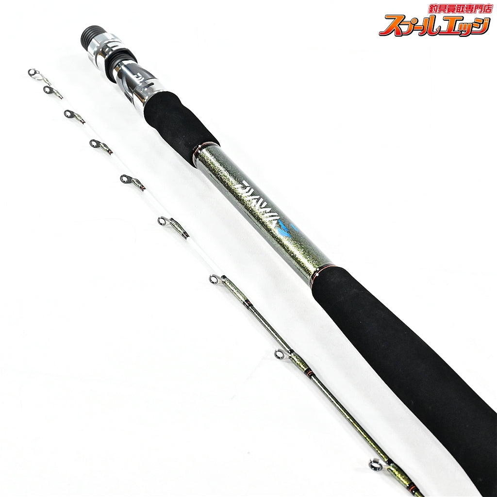 【ダイワ】 リーディングネライ M-230・J DAIWA LEADING NERAI マダイ タチウオ ヒラメ K_227