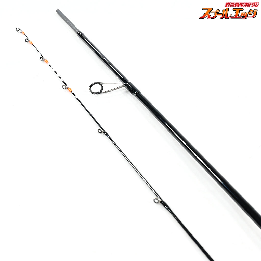【がまかつ】 ラグゼ EGTR XX S65M-ソリッド GAMAKATSU LUXXE EGTR Solid アオリイカ K_150