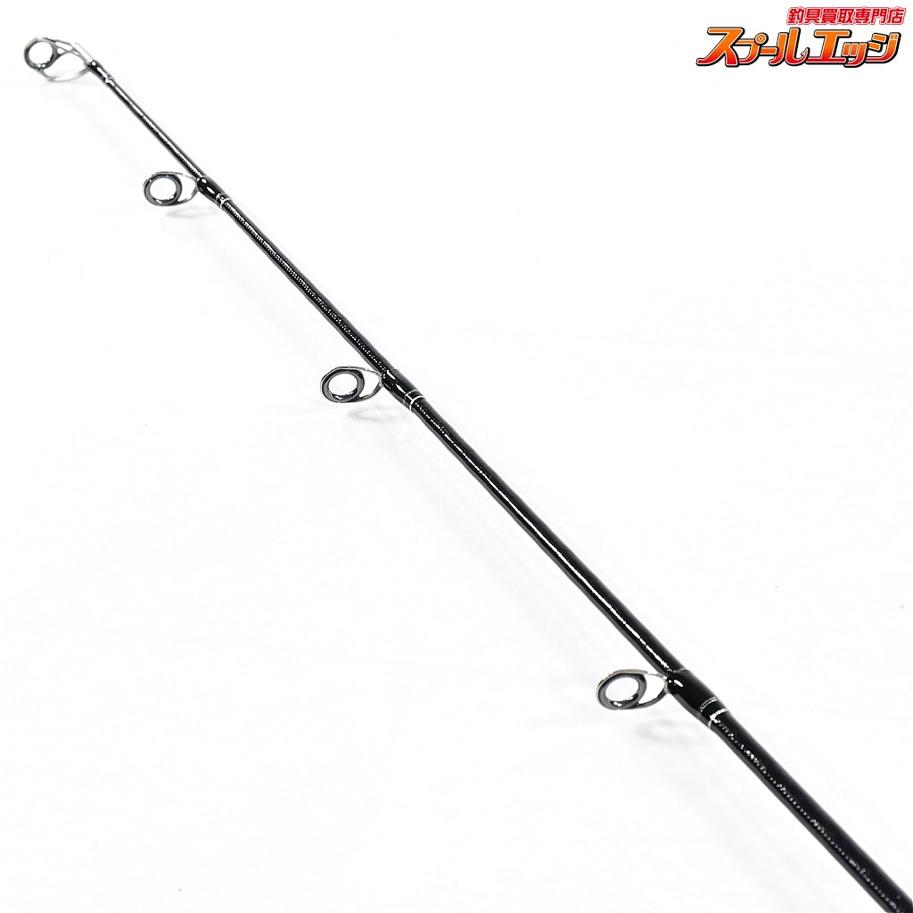 【シマノ】 16オシアジガー ナチュラルジャーク S644 SHIMANO OCEA JIGGER ブリ ヒラマサ カンパチ K_236