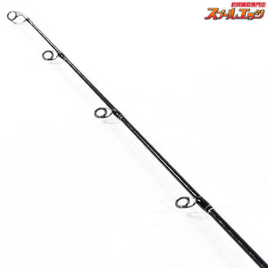 【シマノ】 16オシアジガー ナチュラルジャーク S644 SHIMANO OCEA JIGGER ブリ ヒラマサ カンパチ K_236