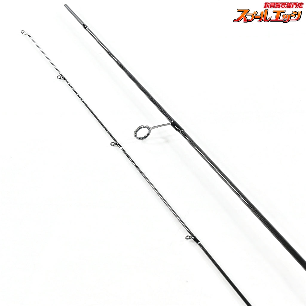 【フォレスト】 25アルティマ ポールポジション 61UL-E 限定150本 Forest ULTIMA POLE POSITION ニジマス ヤマメ イワナ アマゴ K_138