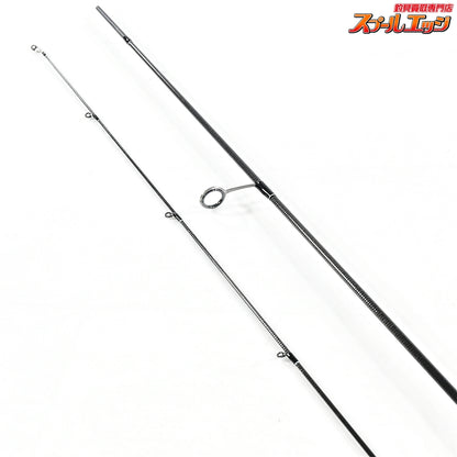 【フォレスト】 25アルティマ ポールポジション 61UL-E 限定150本 Forest ULTIMA POLE POSITION ニジマス ヤマメ イワナ アマゴ K_138