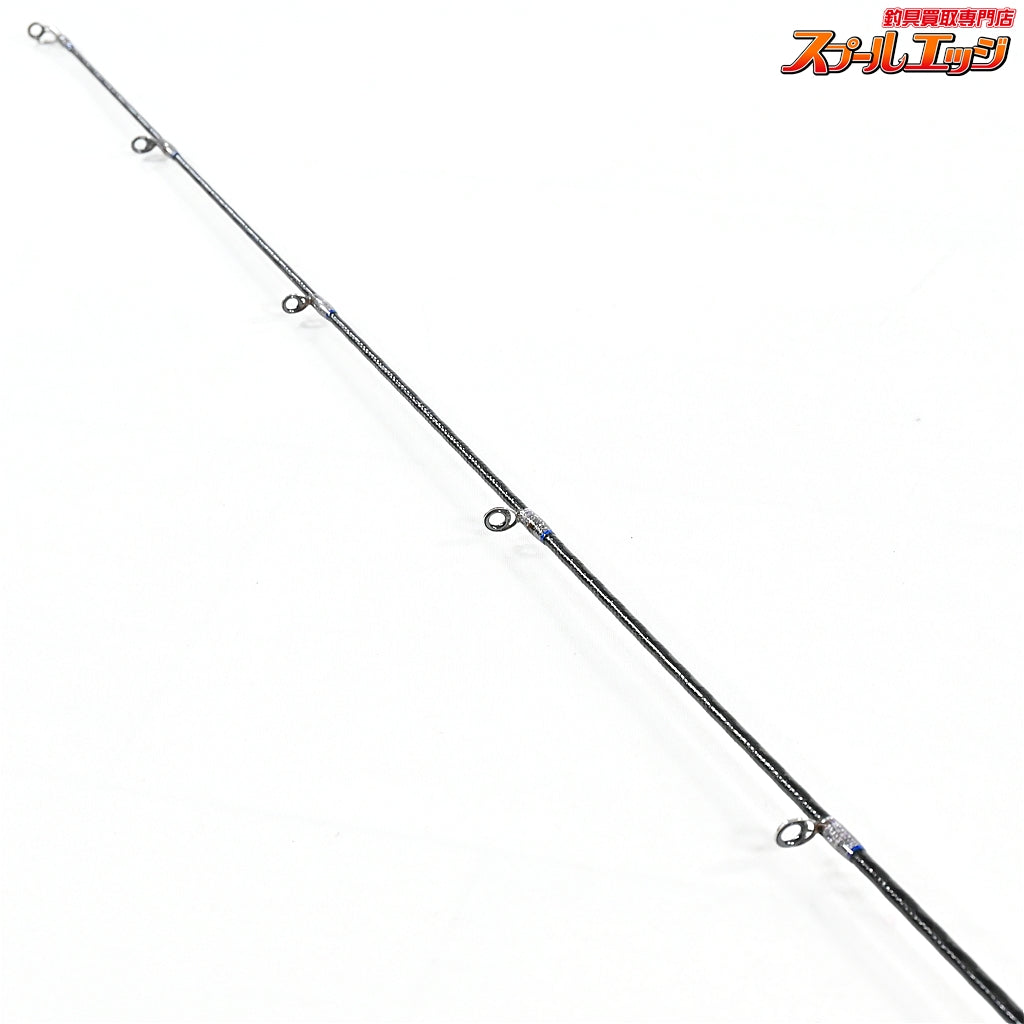 【シマノ】 17ゲーム タイプLJ B611-HP SHIMANO GAME Type-LJ タチウオ マダイ イナダ K_228