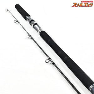 【シマノ】 22オシアプラッガー フレックスドライブ S83MH SHIMANO OCEA PLUGGER FLEX DRIVE キハダマグロ ブリ ヒラマサ カンパチ K_226