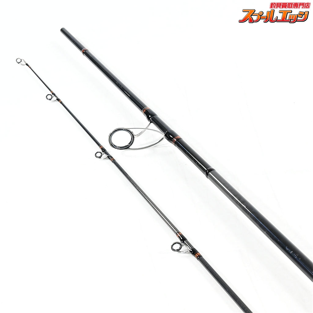 【ダイワ】 13ジグキャスター MX 106MH DAIWA JIG-CASTER イナダ ワラサ ブリ K_208