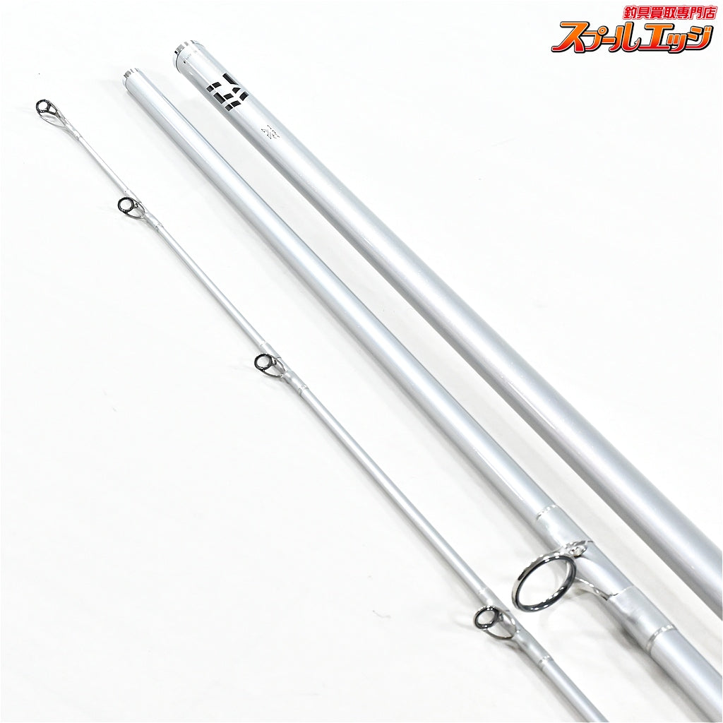 【ダイワ】 21プライムキャスタ- 33-405・N  バランサー2個付 DAIWA PRIME CASTER シロギス K_185