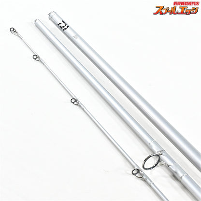 【ダイワ】 21プライムキャスタ- 33-405・N  バランサー2個付 DAIWA PRIME CASTER シロギス K_185