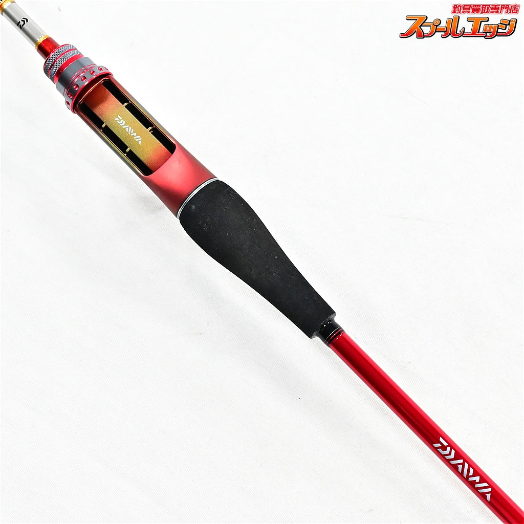 【ダイワ】 極鋭 マルイカ AGS MH-147F DAIWA KYOKUEI MARUIKA マルイカ K_189