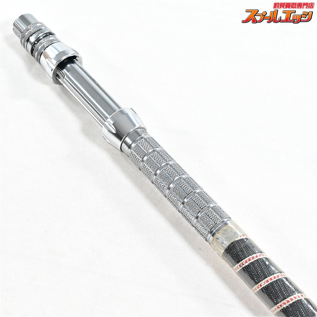 【アリゲーター】 スペシャル 全長220cm ALLIGATOR SPECIAL マダイ K_223