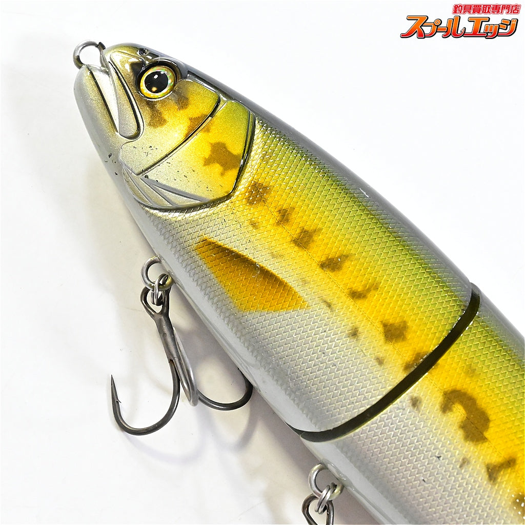【マドネス】 バラム 300 ブラックバス 6ozクラス MADNESS BALAM 淡水用ルアー K_060