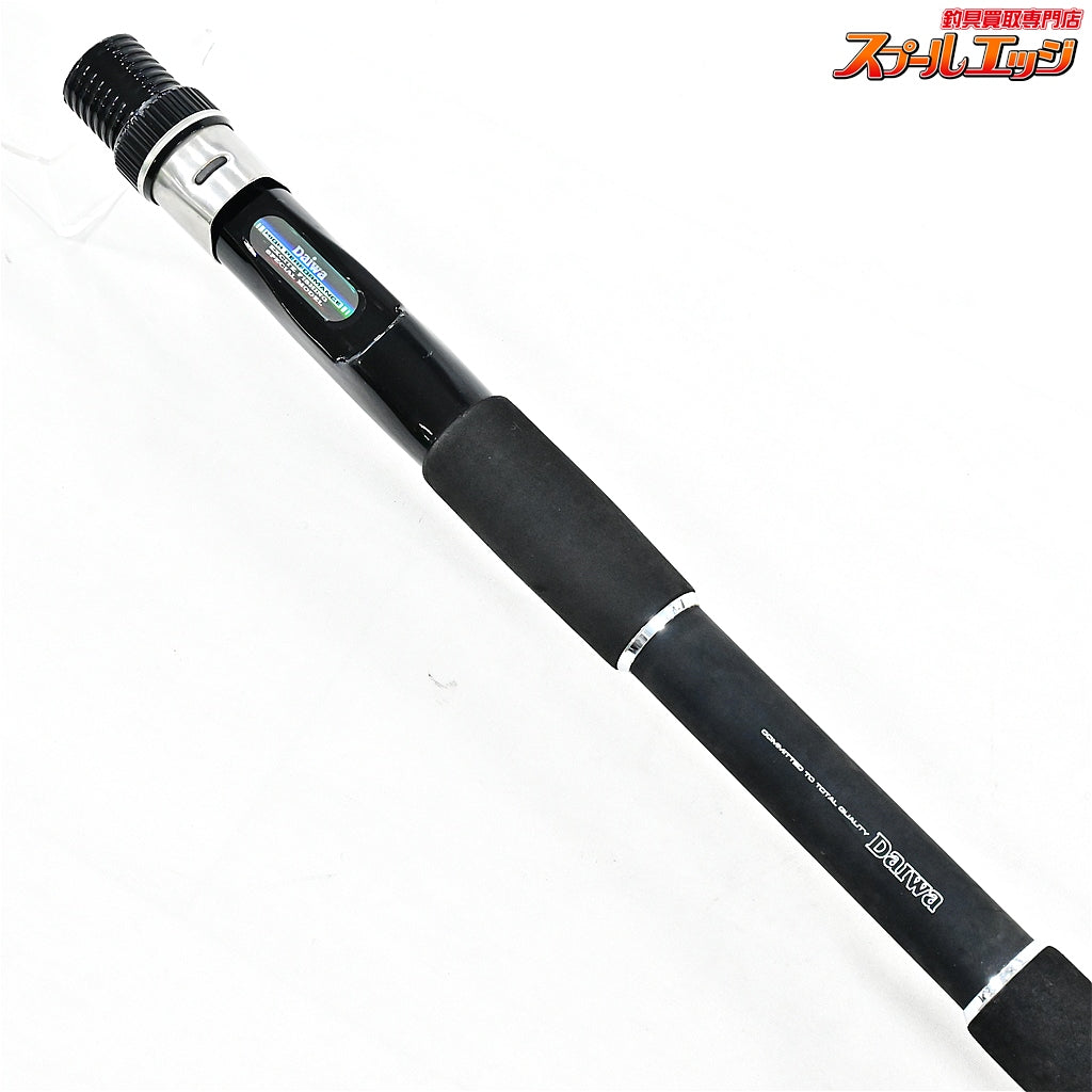 【ダイワ】 リーディングX ユウイン 270S DAIWA LEADING-X YUIN マダイ ヒラメ イサキ K_271