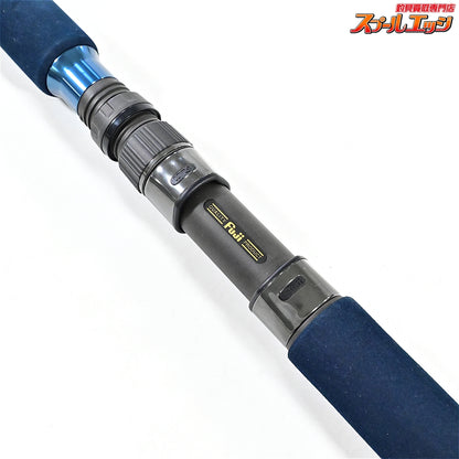 【MCワークス】 スローハンド SH758TSZ オールザットツナ MC-WORK SLOW HAND ALL THAT TUNA クロマグロ キハダマグロ K_198