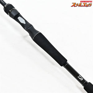 【ダイワ】 22シルバーウルフ MX 76MLB-S・Q DAIWA SILVER WOLF クロダイ K_160