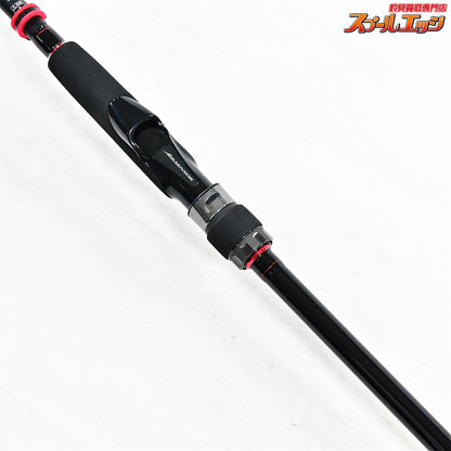 【ダイワ】 22HRF 83MH・Q DAIWA HRF ハタ カサゴ アイナメ K_173