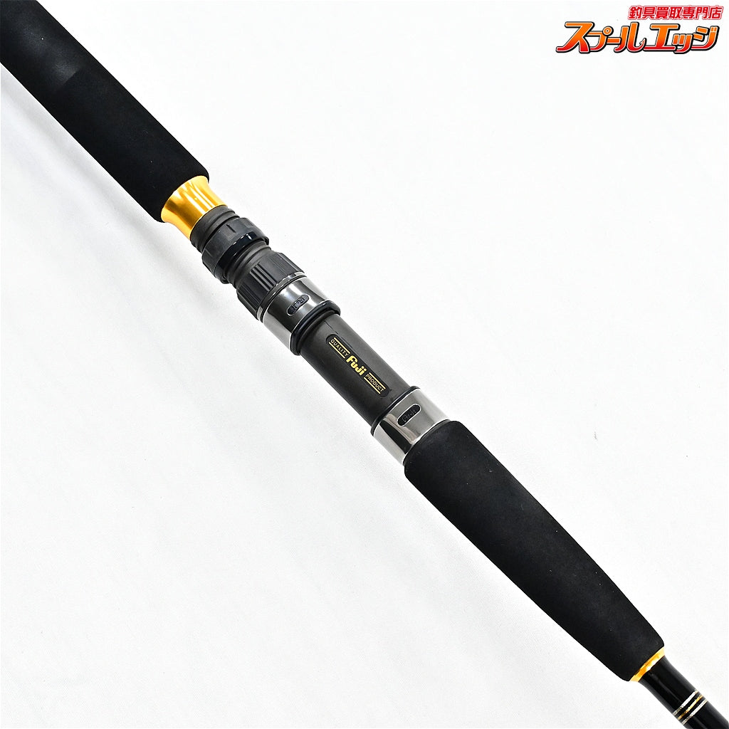 【MCワークス】 ダブルトラップ 624PS MCWORKS DOUBLE TRAP キハダマグロ ヒラマサ カンパチ K_233