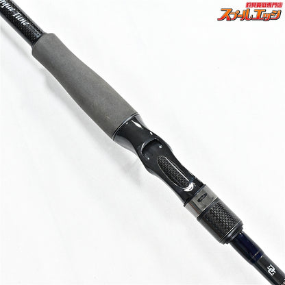 【デジーノ】 レーベン トルクチューン DLT-C610MHRST4s EVAモデル DESIGNO LEBEN Torque Tune ブラックバス K_252