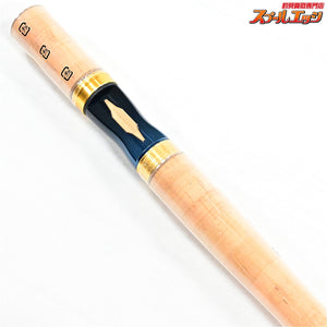 【シマノ】 24ワールドシャウラ リミテッド 2953R-3 SHIMANO WORLD SHAULA LIMITED ブラックバス K_180