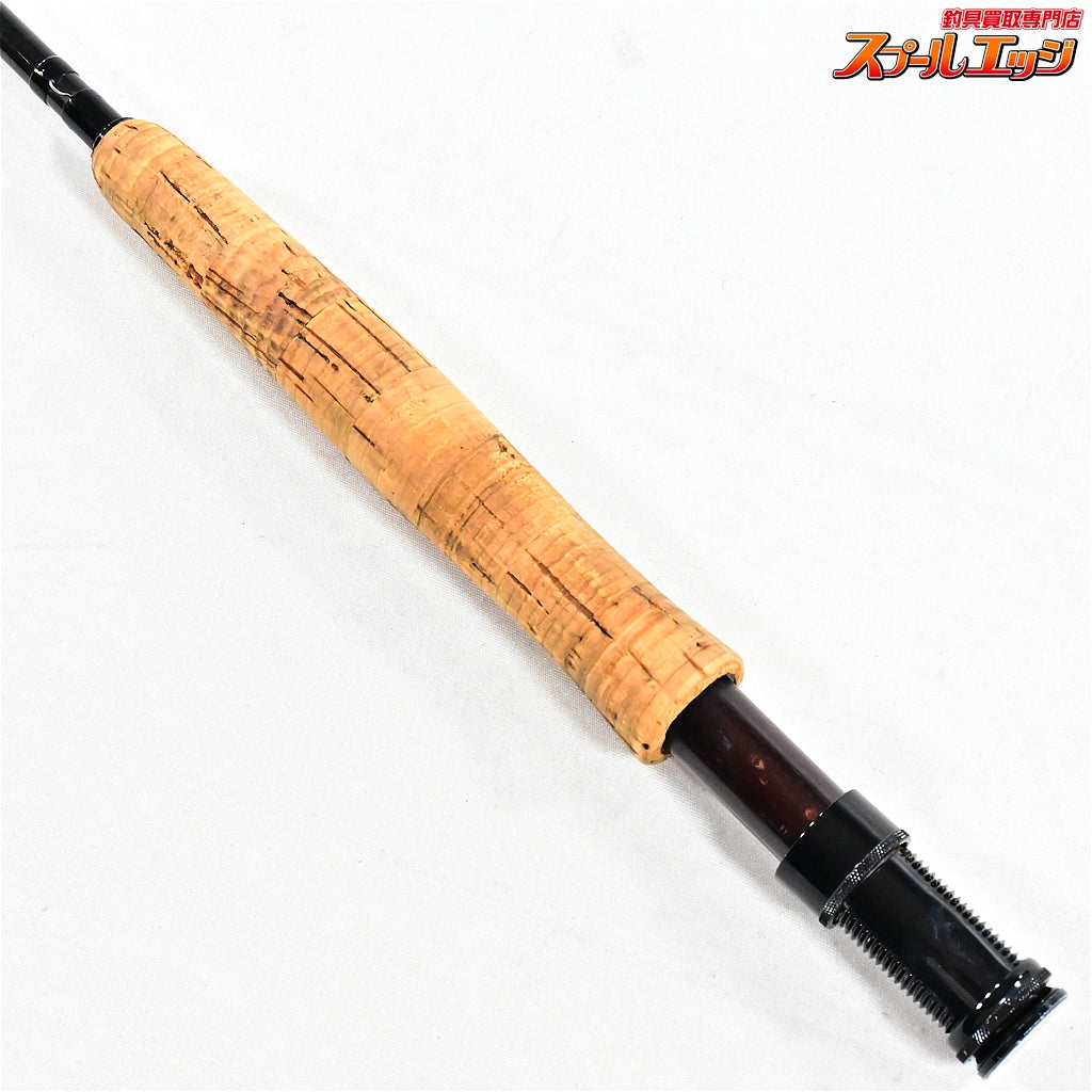 【レビュー】 XX XL 9004 9.0ft #4 2pc REVIEW イワナ ヤマメ アマゴ K_183