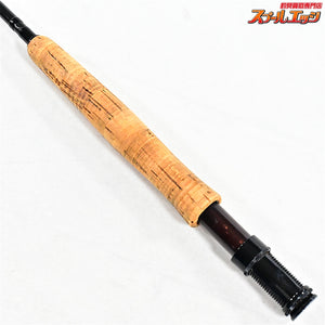 【レビュー】 XX XL 9004 9.0ft #4 2pc REVIEW イワナ ヤマメ アマゴ K_183