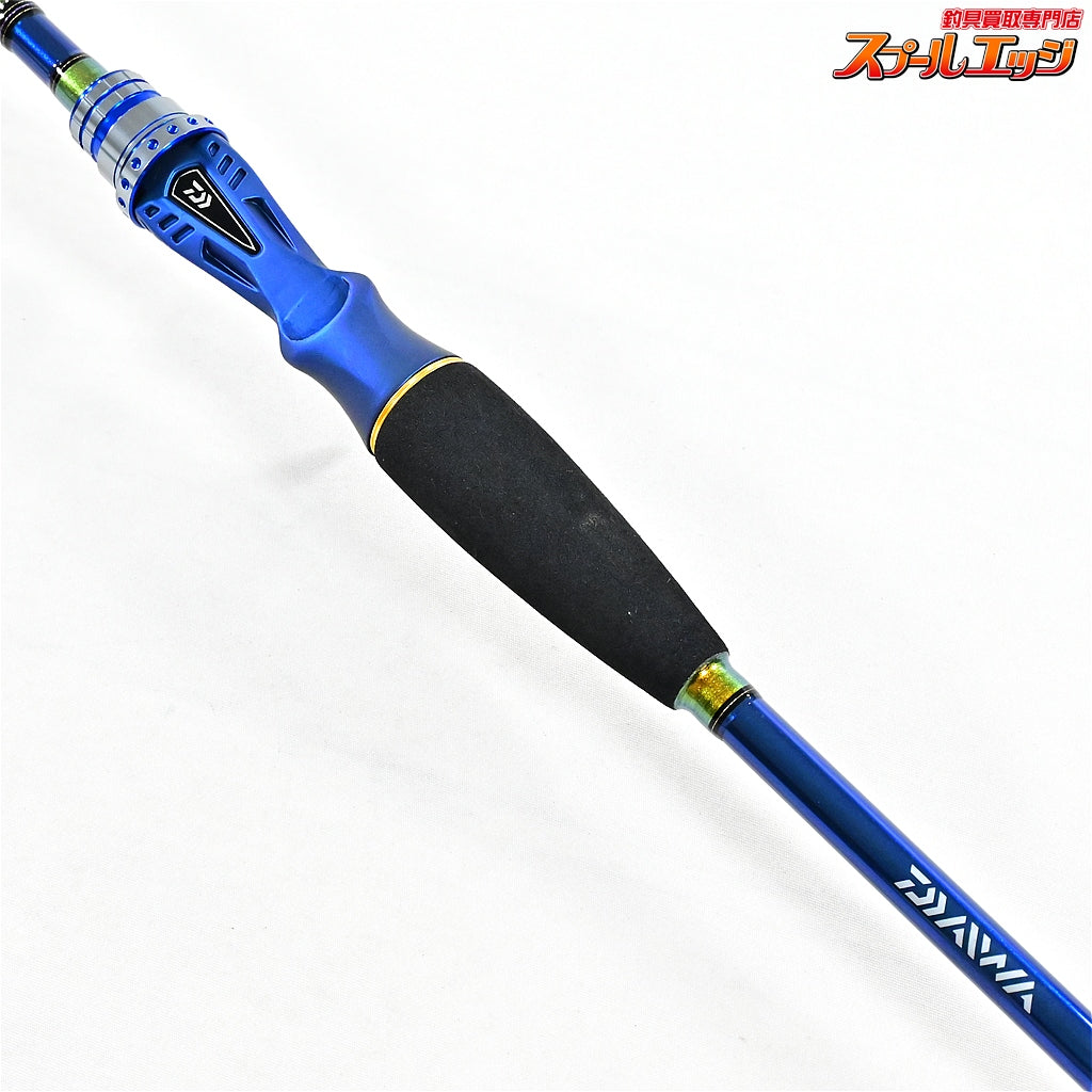 【ダイワ】 15極鋭ゲーム MH-195 AGS DAIWA KYOKUEI GAME タチウオ アマダイ ヒラメ K_145