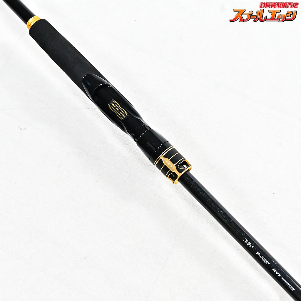 【ダイワ】 24ラテオ 96ML/M・K DAIWA LATEO シーバス ヒラメ イナダ K_192