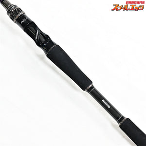【メガバス】 レヴァンテ F5-72LV Megabass LEVANTE ブラックバス K_261