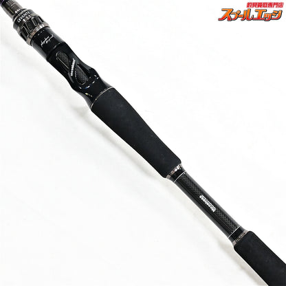 【メガバス】 レヴァンテ F5-72LV Megabass LEVANTE ブラックバス K_261