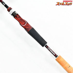 【フィッシュマン】 ビームス インテ 7.9UL 79UL Fishman Beams inte アジ メバル K_139