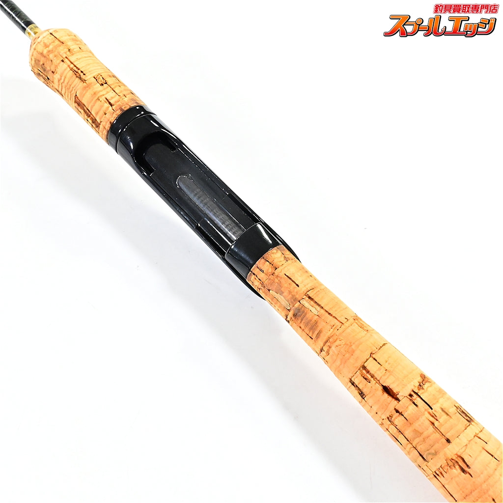 【ダイワ】 ハートランドZ 601MLXS-S DAIWA HEARTLAND-Z ブラックバス K_227