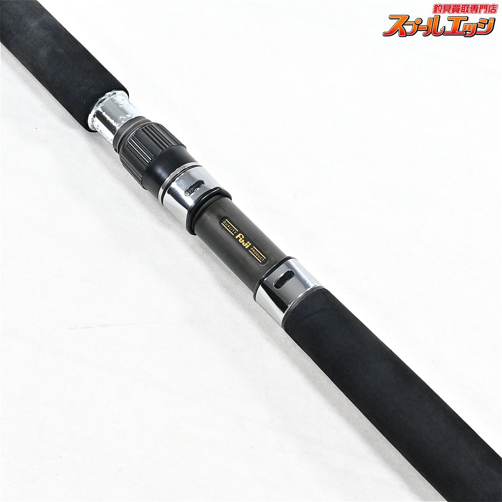 【ヤマガブランクス】 ブルースナイパー 82/5 YAMAGA Blanks Blue Sniper キハダマグロ クロマグロ ヒラマサ K_229