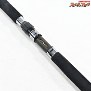 【ヤマガブランクス】 ブルースナイパー 82/5 YAMAGA Blanks Blue Sniper キハダマグロ クロマグロ ヒラマサ K_229