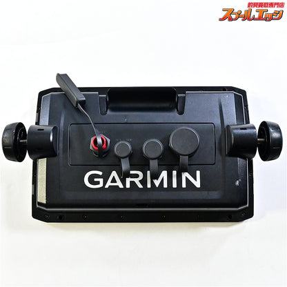 【ガーミン】 エコマップ UHD 92SV タッチパネル GT56UHD-TM振動子&ラムマウント付 並行輸入品 GARMIN ECHOMAP  魚群探知機 魚探 K_180