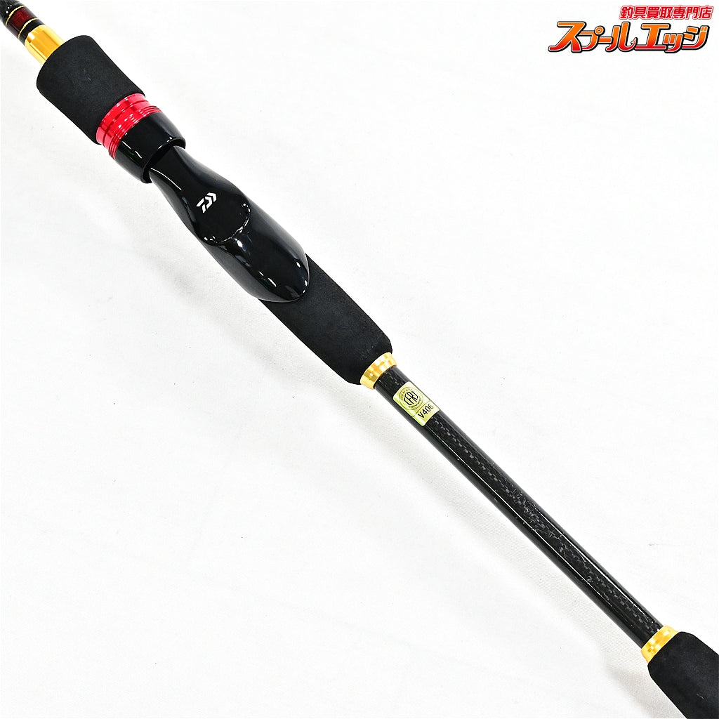【ダイワ】 メバリングX 78L-T DAIWA MEBARIG-X メバル カマス メッキ K_162